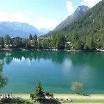 Appartement Alpes Et 28 By Interhome Champex-Lac