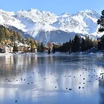Alpes Et 28 By Interhome Appartement