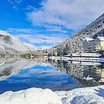 Alpes Et 28 By Interhome Appartement *