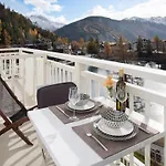 Alpes Et 28 By Interhome * Champex-Lac
