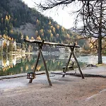 Alpes Et 28 By Interhome Champex-Lac