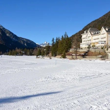 Appartement Alpes Et 28 By Interhome