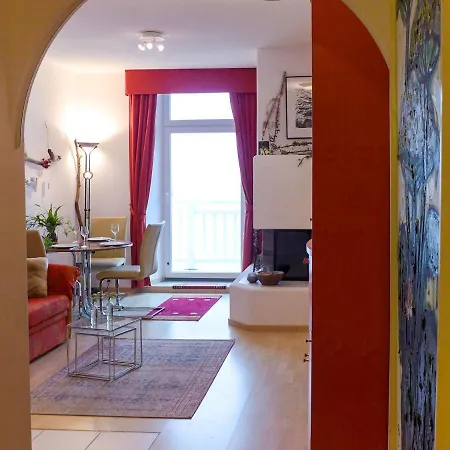 Alpes Et 28 By Interhome Appartement Champex-Lac