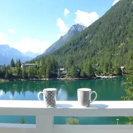 Alpes Et 28 By Interhome Apartment *