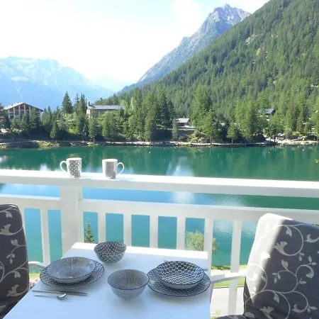 Alpes Et 28 By Interhome Apartment Champex-Lac