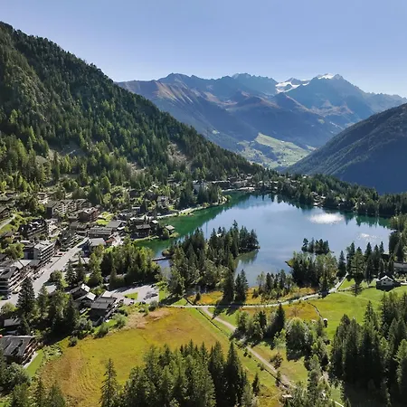 Appartement Alpes Et 28 By Interhome *