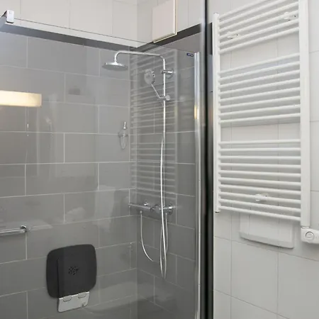 Apartment Alpes Et 28 By Interhome *
