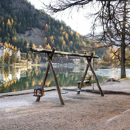 Alpes Et 28 By Interhome Champex-Lac