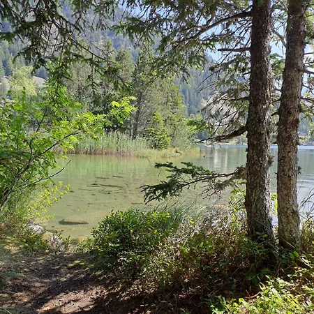 Alpes Et 28 By Interhome Апартаменты