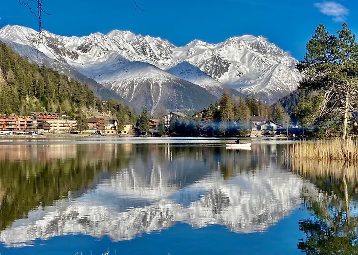 Alpes Et 28 By Interhome * Шампекс