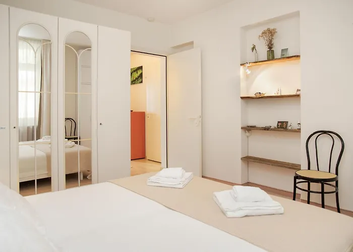 Alpes Et 28 By Interhome Шампекс