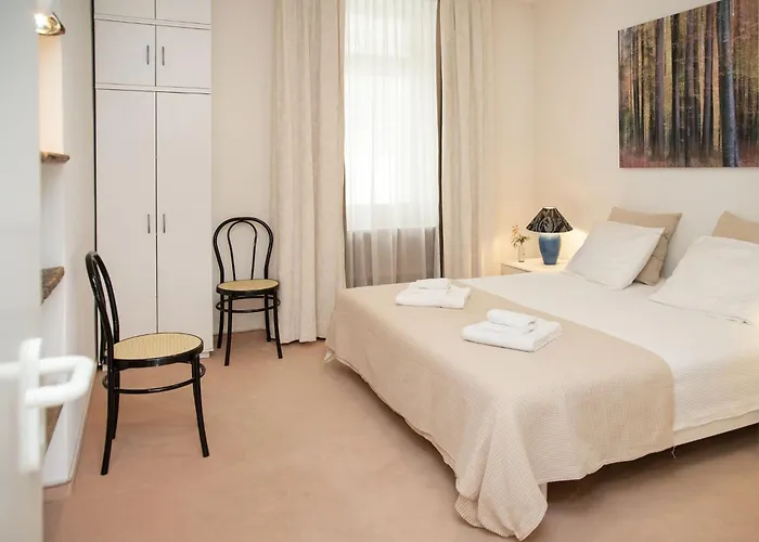 Апартаменты Alpes Et 28 By Interhome