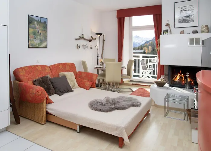 Alpes Et 28 By Interhome *