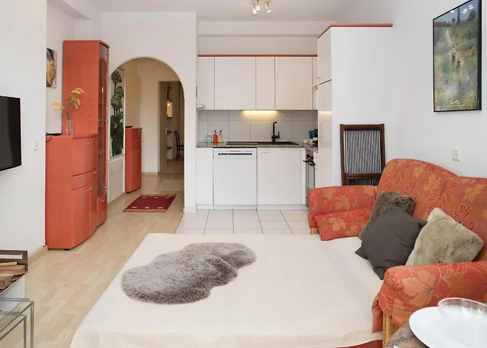 Alpes Et 28 By Interhome Апартаменты Шампекс