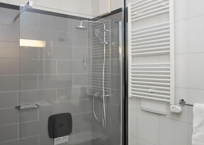 Апартаменты Alpes Et 28 By Interhome *