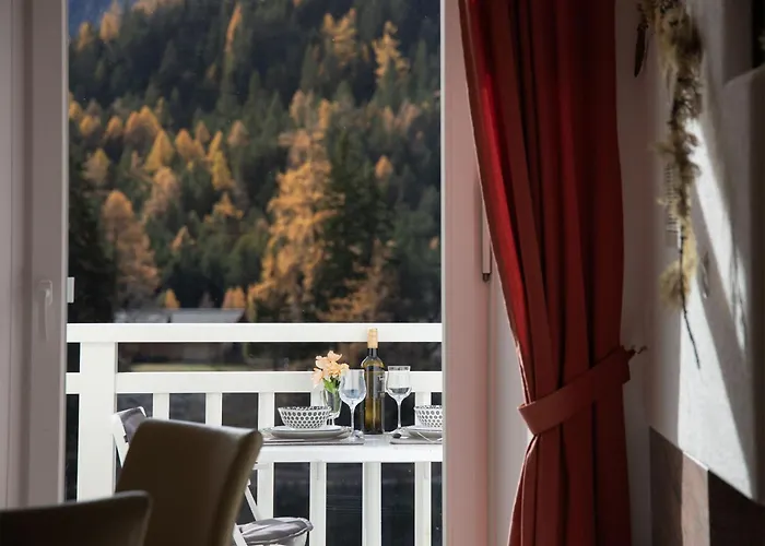 Alpes Et 28 By Interhome *