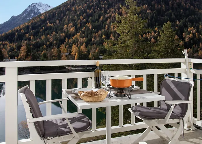 Alpes Et 28 By Interhome * Шампекс