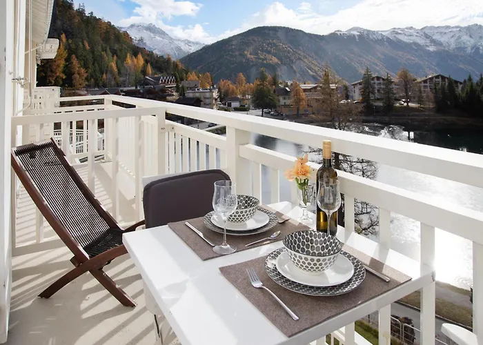 Alpes Et 28 By Interhome * Шампекс