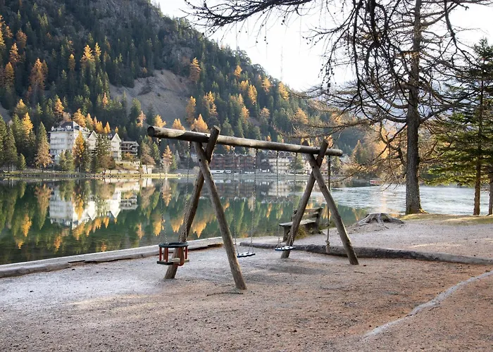 Alpes Et 28 By Interhome Шампекс