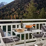 Alpes Et 28 By Interhome * Champex-Lac