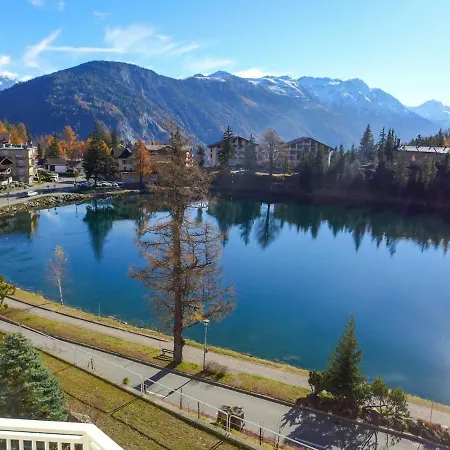Alpes Et 28 By Interhome Apartmán