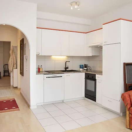 Alpes Et 28 By Interhome Apartmán *