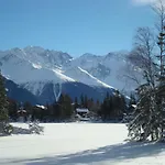Alpes Et 28 By Interhome 尚佩克斯