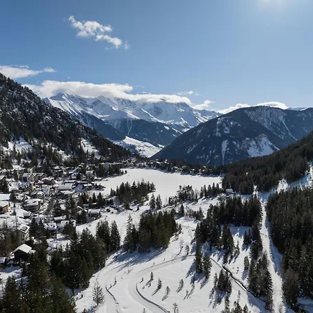 Alpes Et 28 By Interhome 公寓 *